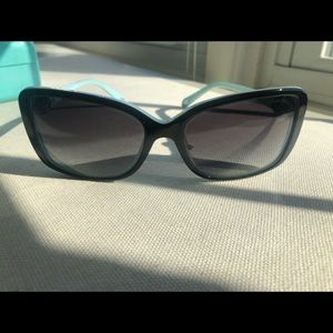 Authentic Tiffany sunglasses